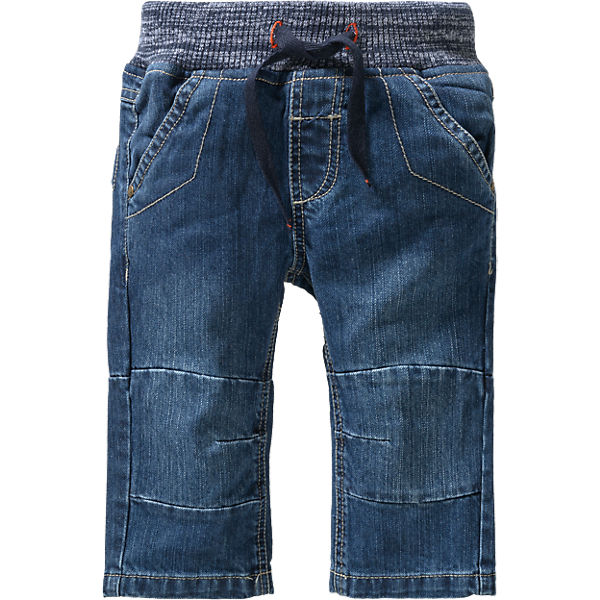 STACCATO Baby Jeans für Jungen