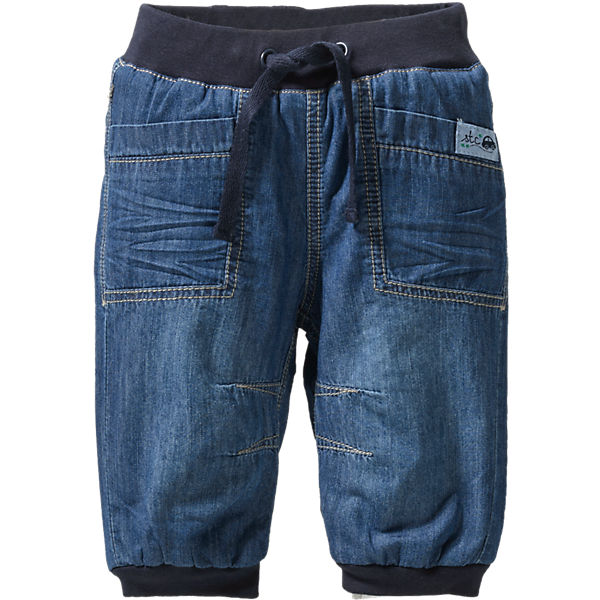 STACCATO Baby Jeans für Jungen