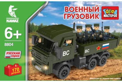 Город мастеров купить конструктор для детей отзывы