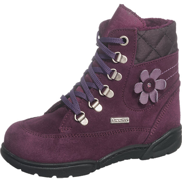 Kinder Winterstiefel, Sympatex, Weite M4