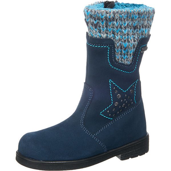 Kinder Winterstiefel, Sympatex, Weite M4