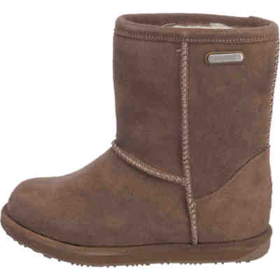 Kinder Stiefel BRUMBY LO 2