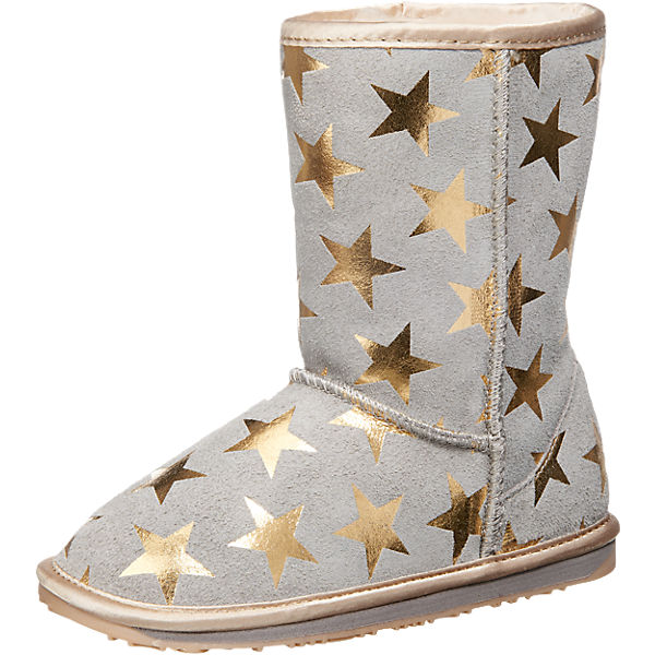 EMU AUSTRALIA STARRY NIGHT Kinder Winterstiefel