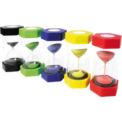 Sanduhren-Set Mega