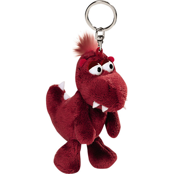Fressdrache Oskar Schlüsselanhänger (38373)