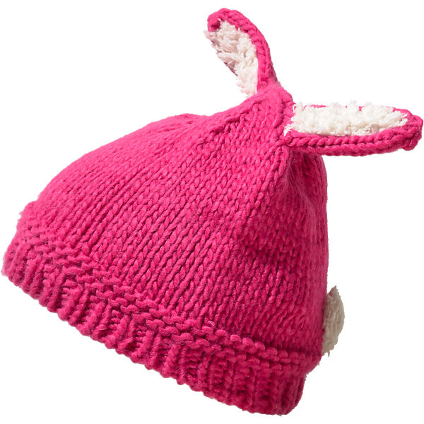 Strickmütze für Mädchen