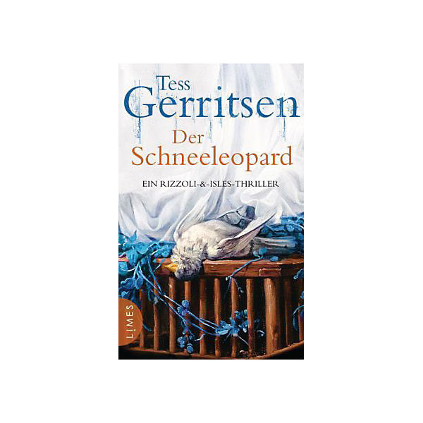 Der Schneeleopard