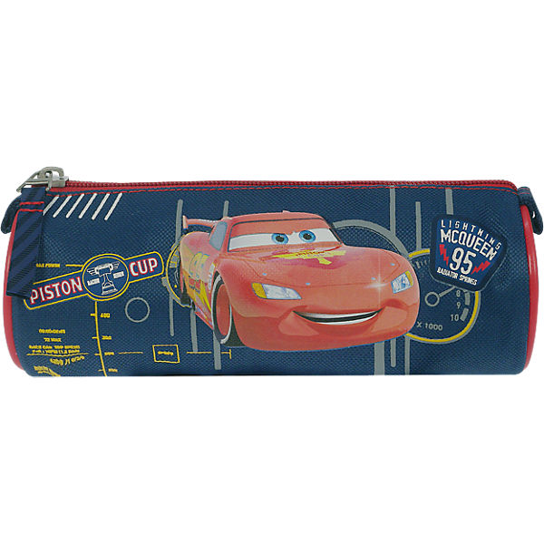 Schlamperrolle Cars