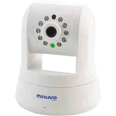 Video Babyphone Spin IPcam
