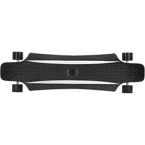 Longboard JuicySusi schwarz