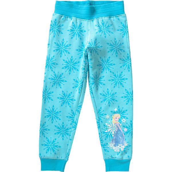 DISNEY DIE EISKÖNIGIN Jogginghose für Mädchen