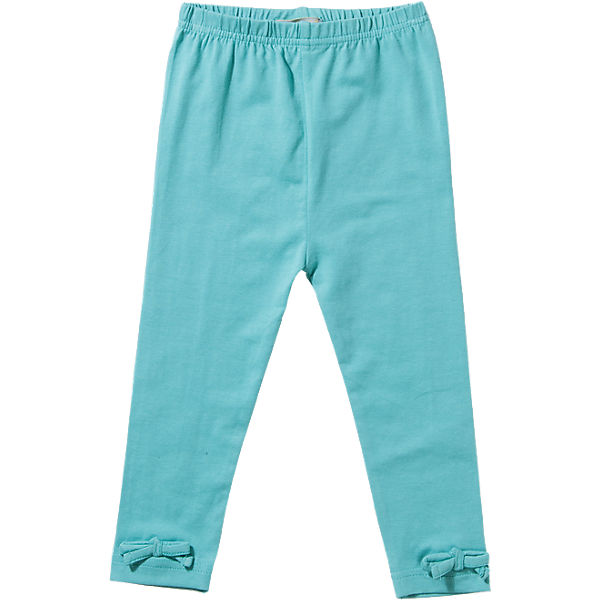 TRICKY TRACKS Baby Leggings für Mädchen
