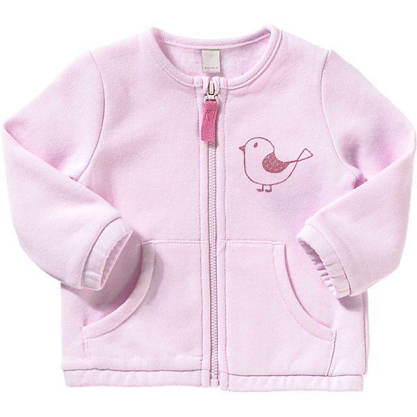 ESPRIT Baby Sweatjacke für Mädchen