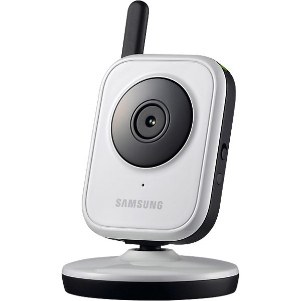 3.5" LCD Zusatzkamera Samsung SEB-1019RWP/EX
