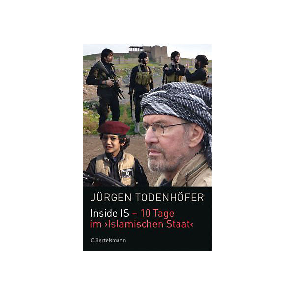 Inside IS - 10 Tage im 'Islamischen Staat'