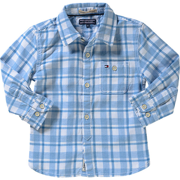 TOMMY HILFIGER Baby Hemd