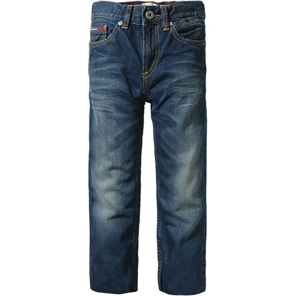 TOMMY HILFIGER Baby Jeans CLYDE für Jungen