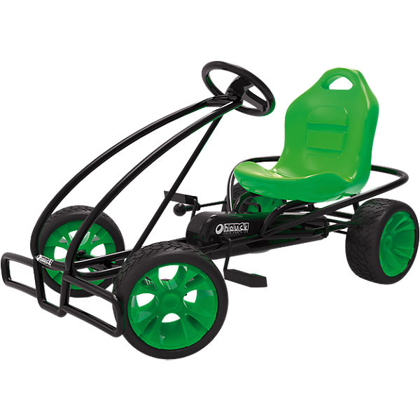 Blizzard green