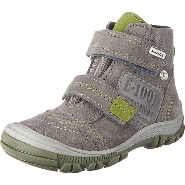 RICHTER Kinder Winterstiefel, Sympatex