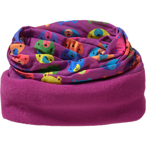 BUFF Baby Multifunktionstuch Polar für Mädchen
