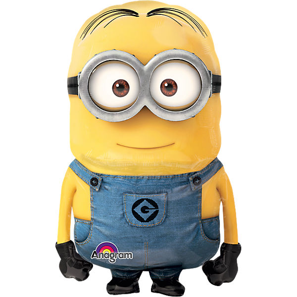 AirWalker Minions