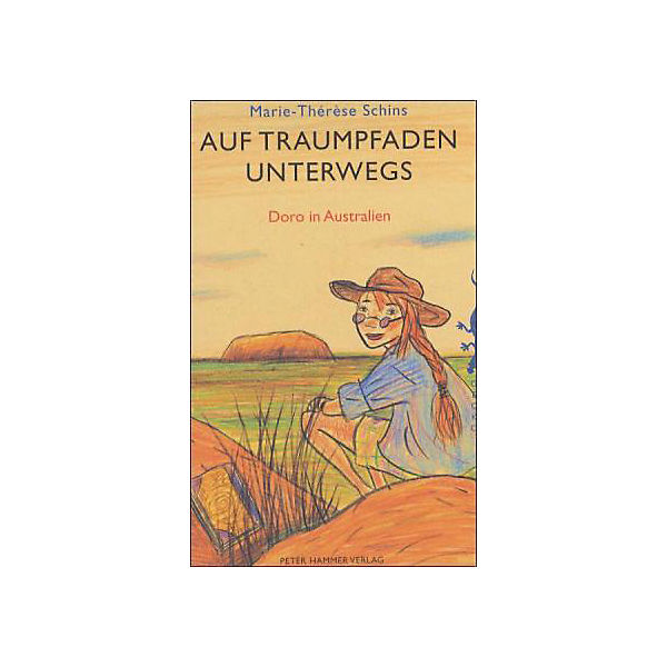 Auf Traumpfaden unterwegs