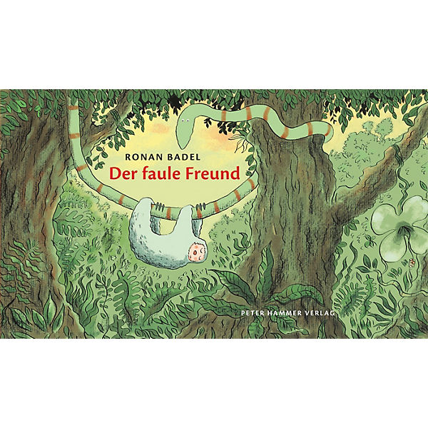 Der faule Freund
