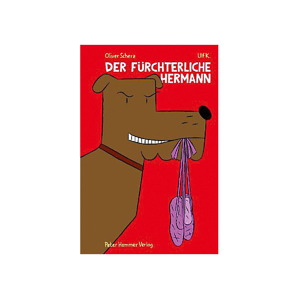 Der fürchterliche Hermann