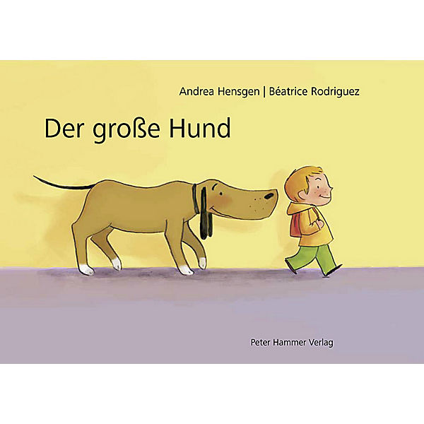 Der große Hund