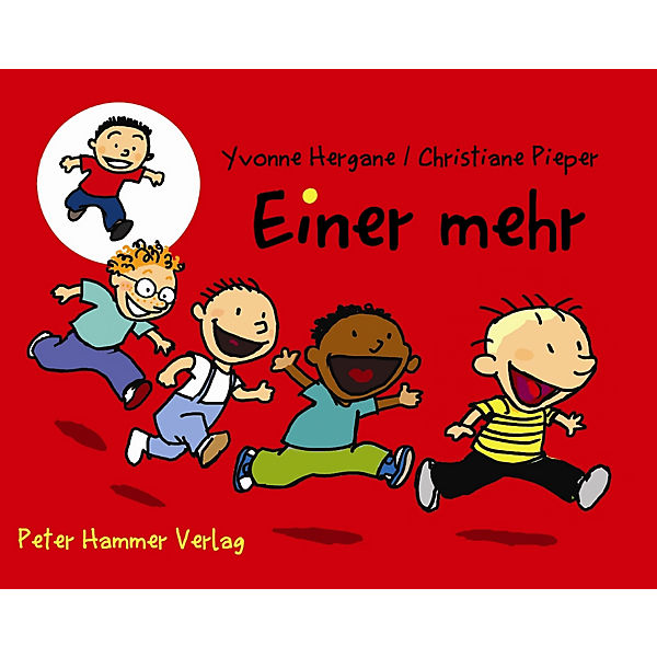 Einer mehr
