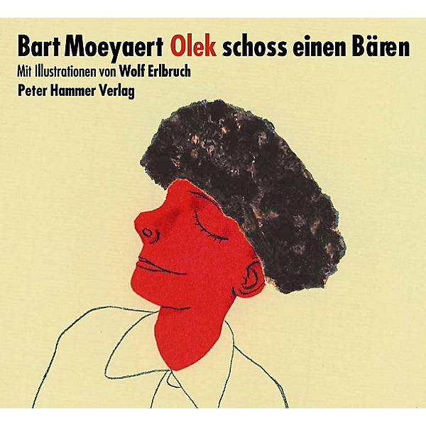 Olek schoss einen Bären und nähte sich aus dem Pelz eine Mütze