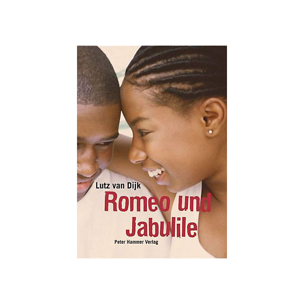 Romeo und Jabulile