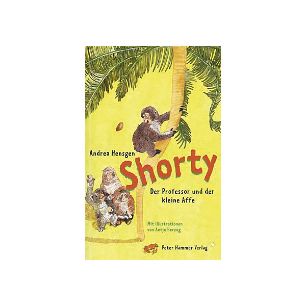 Shorty