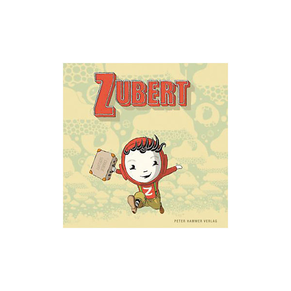 Zubert