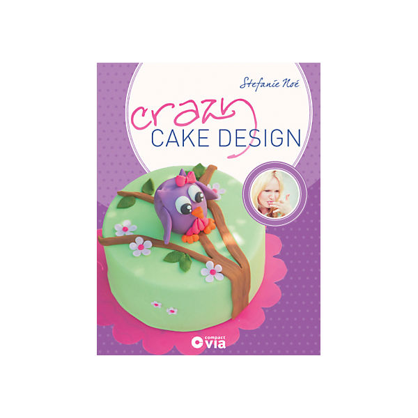 Crazy Cake Design