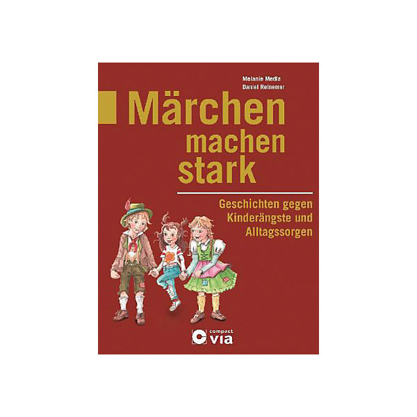 Märchen machen stark