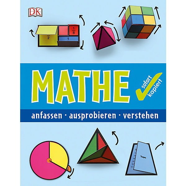 Mathe sofort kapiert
