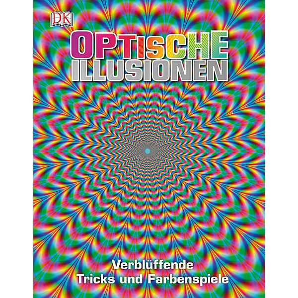 Optische Illusionen
