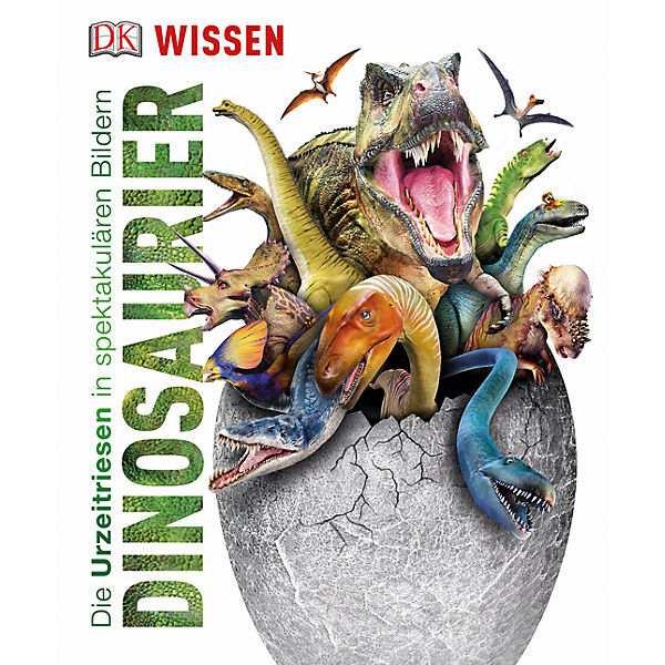 Wissen: Dinosaurier