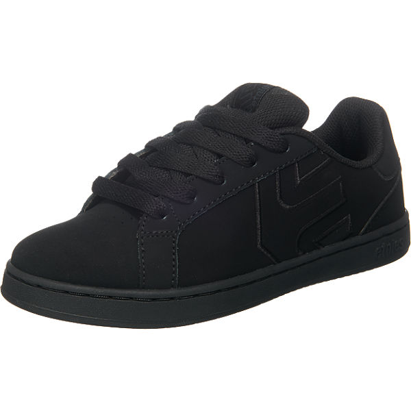 Kinder Skaterschuhe FADER LS