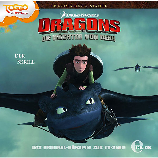 CD Dragons 15