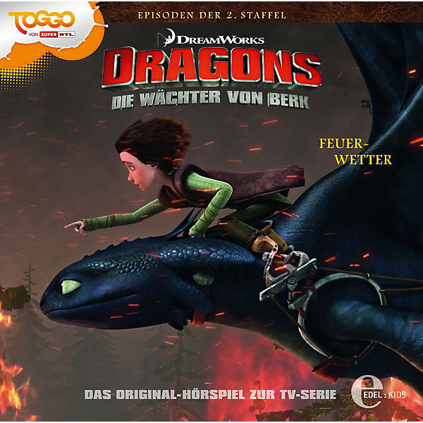 CD Dragons 16
