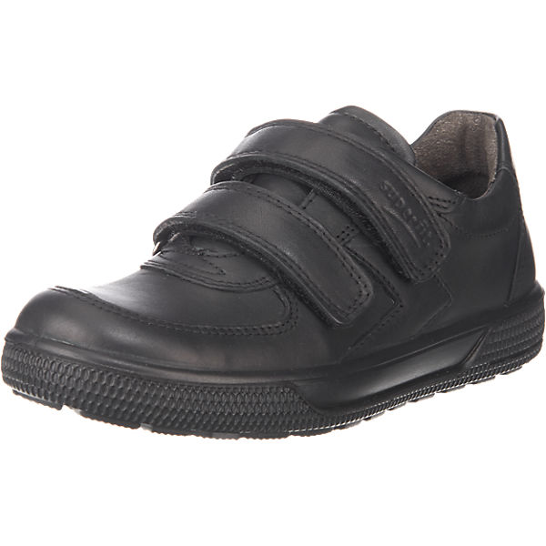 SUPERFIT Kinderschuhe, Weite W5 für breite Füße