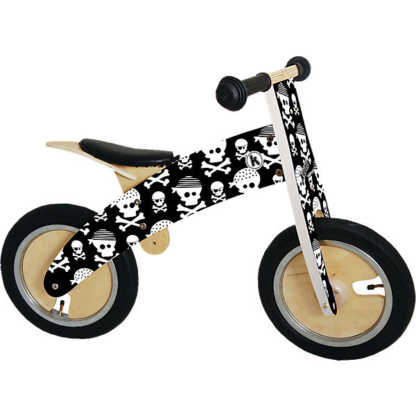 Laufrad Premium Pirat