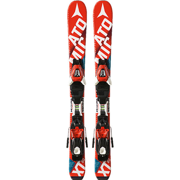 Skisets Redster Jr.I