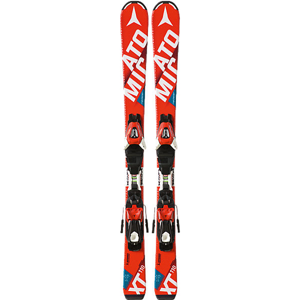 Skisets Redster Jr.II
