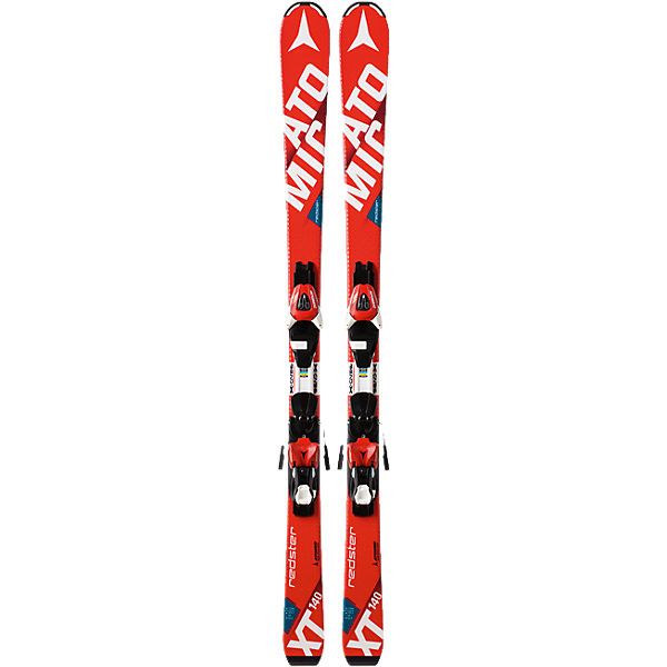 Skisets Redster Jr.III