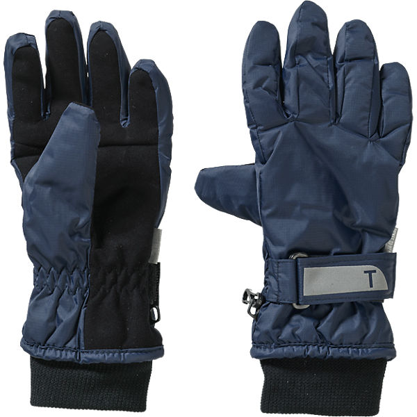 TICKET TO HEAVEN Kinder Handschuhe MINI RIPSTOP