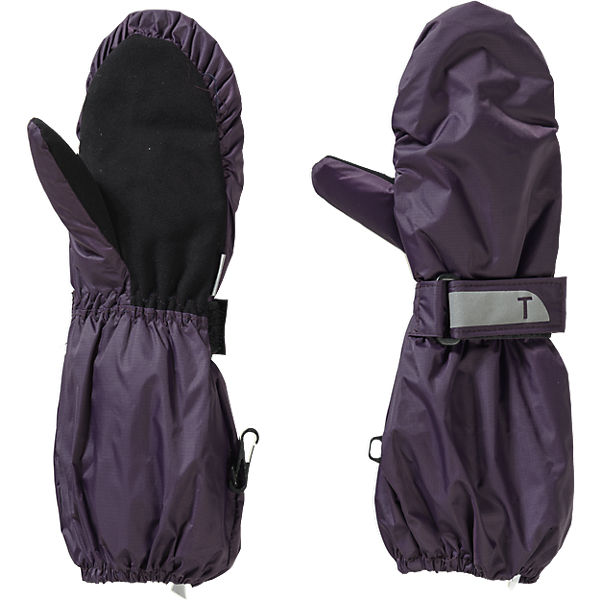 TICKET TO HAVEN Fausthandschuhe RIB MITTENS für Mädchen