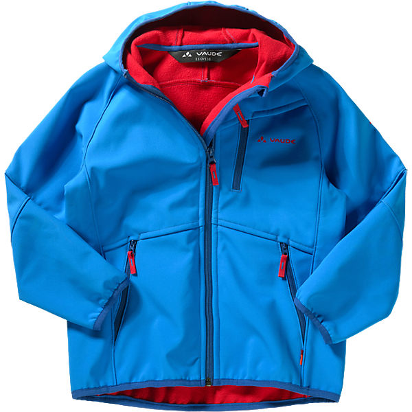 Kinder Softshelljacke Rondane II